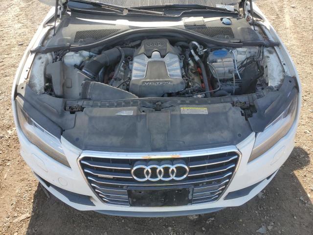 Photo 11 from auction – 2012 AUDI A7 PRESTIG with VIN WAU2GAFC9CN092578