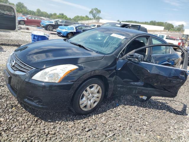 NISSAN ALTIMA BAS 2012 with VIN 1N4AL2APXCN459892 - Photo from auction
