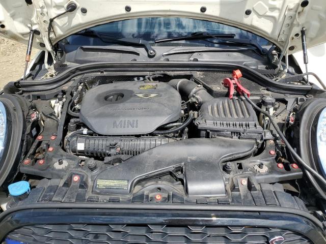 Photo 11 from auction – 2014 MINI COOPER S with VIN WMWXM7C53ET985402