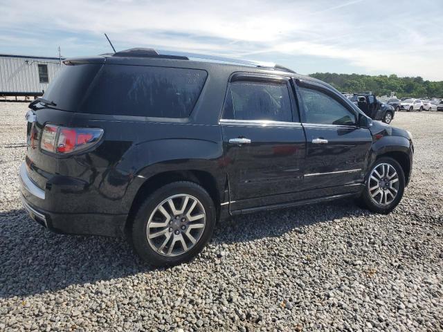 Photo 3 from auction – 2014 GMC ACADIA DEN with VIN 1GKKRTKD9EJ358333