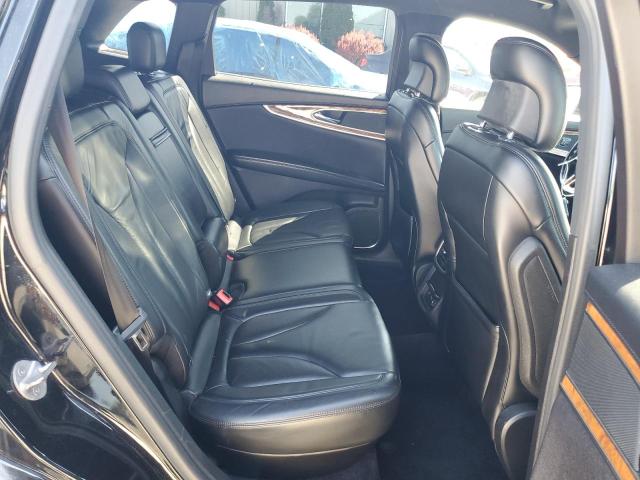 Photo 11 from auction – 2016 LINCOLN MKX SELECT with VIN 2LMTJ8KR8GBL37934