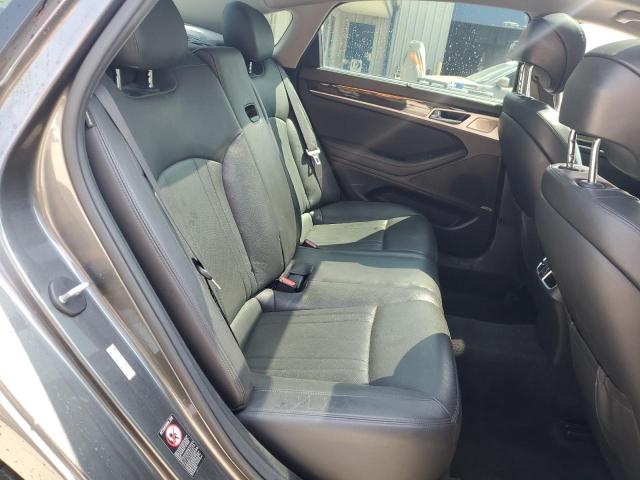 Photo 10 from auction – 2018 GENESIS G80 BASE with VIN KMHGN4JE0JU246151