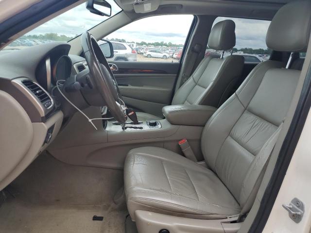 Photo 7 from auction – 2011 JEEP GRAND CHER with VIN 1J4RR4GT2BC529398