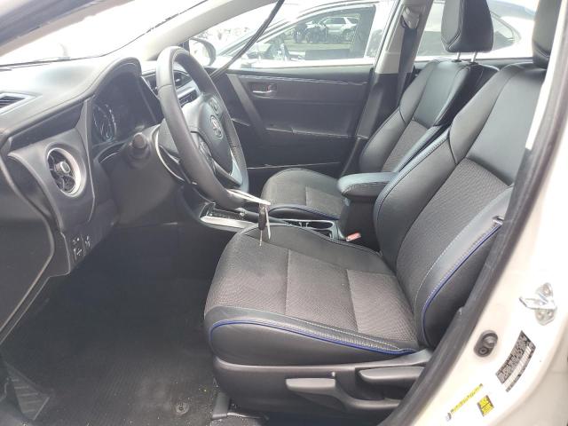 Photo 7 from auction – 2018 TOYOTA COROLLA L with VIN 2T1BURHE8JC081113