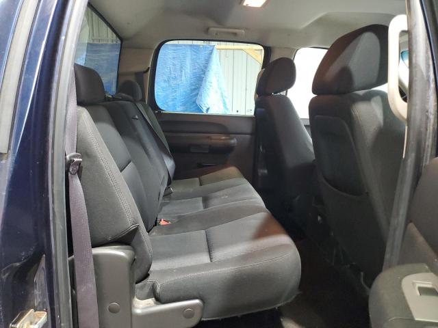 Photo 10 from auction – 2011 CHEVROLET SILVERADO with VIN 3GCPKSEA0BG130090