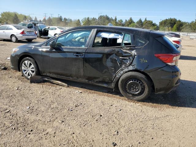 Photo 2 from auction – 2022 SUBARU IMPREZA with VIN 4S3GTAA69N1723751