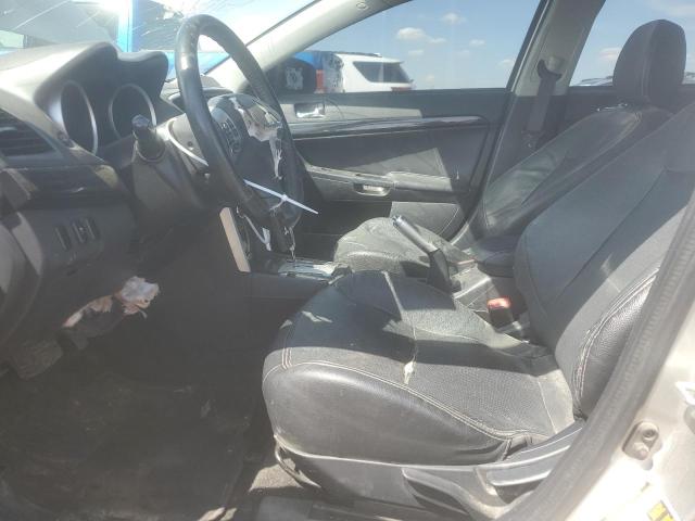 Photo 7 from auction – 2017 MITSUBISHI LANCER ES with VIN JA32V2FW1HU013313