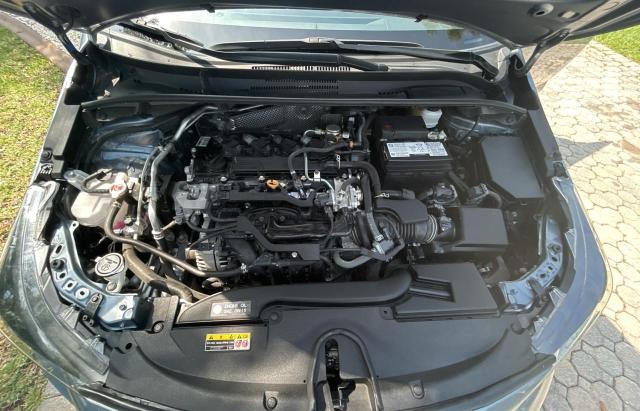 Photo 7 from auction – 2023 TOYOTA COROLLA LE with VIN 5YFB4MDE2PP032457