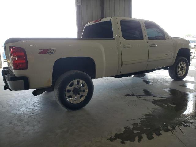 Photo 3 from auction – 2012 CHEVROLET SILVERADO with VIN 1GC1KYE80CF221918