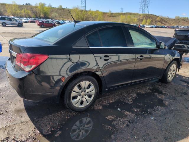 Photo 3 from auction – 2012 CHEVROLET CRUZE LS with VIN 1G1PD5SH0C7359792