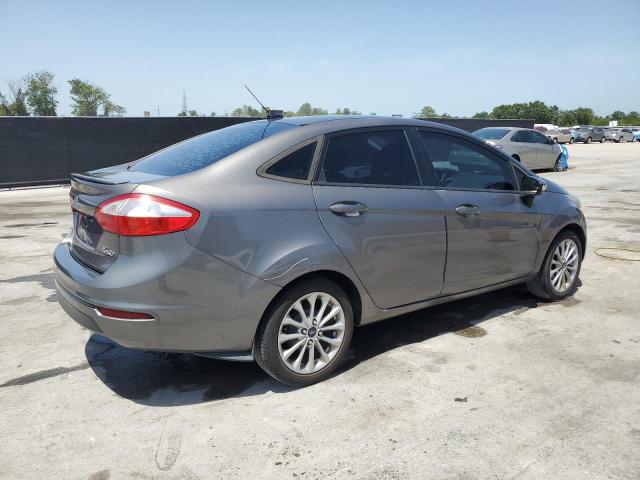 Photo 3 from auction – 2014 FORD FIESTA SE with VIN 3FADP4BJ4EM110277