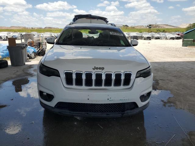 Photo 5 from auction – 2019 JEEP CHEROKEE L with VIN 1C4PJLLB2KD110506