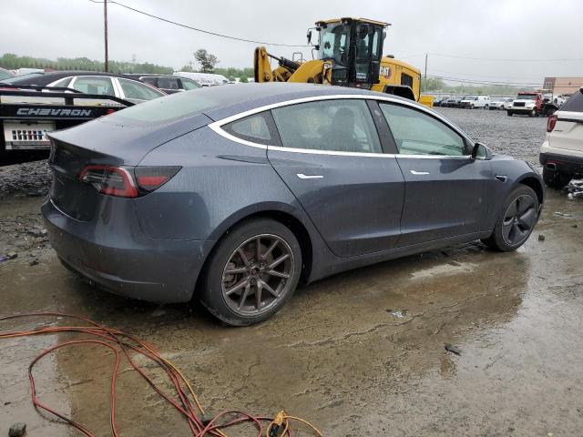 Photo 3 from auction – 2018 TESLA MODEL 3 with VIN 5YJ3E1EA3JF124014
