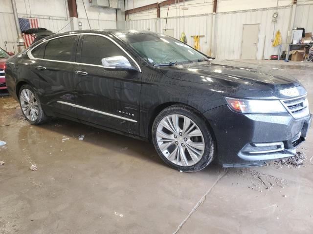 Photo 4 from auction – 2015 CHEVROLET IMPALA LTZ with VIN 2G1165S32F9232971