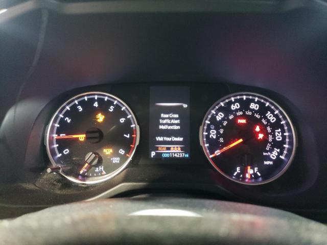 Photo 9 from auction – 2020 TOYOTA RAV4 XLE with VIN 2T3P1RFV3LC094072