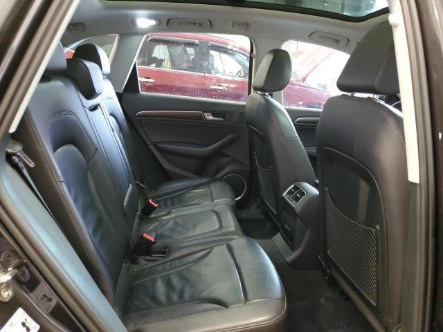 Photo 11 from auction – 2016 AUDI Q5 PREMIUM with VIN WA1L2AFPXGA073344