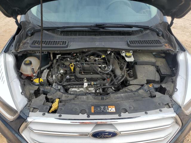 Photo 12 from auction – 2019 FORD ESCAPE SE with VIN 1FMCU0GDXKUB82209