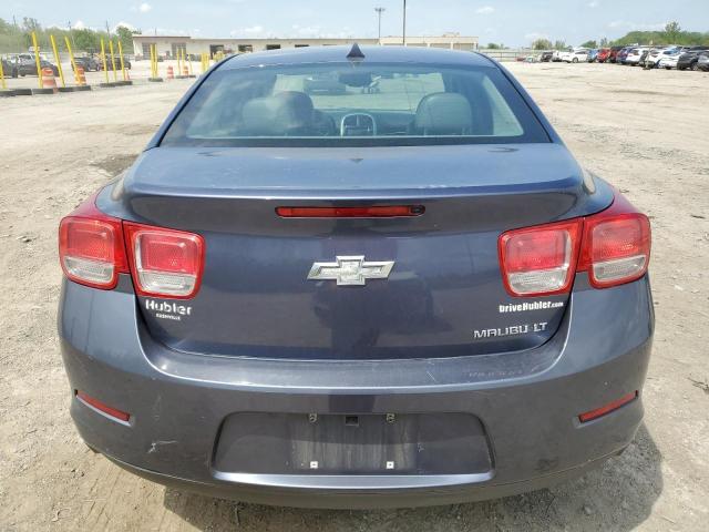 Photo 6 from auction – 2014 CHEVROLET MALIBU 1LT with VIN 1G11C5SL8EF152685