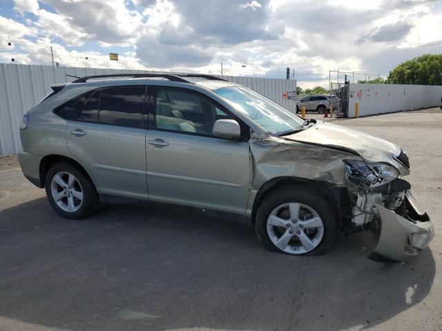 Photo 4 from auction – 2007 LEXUS RX 350 with VIN 2T2HK31U37C034249