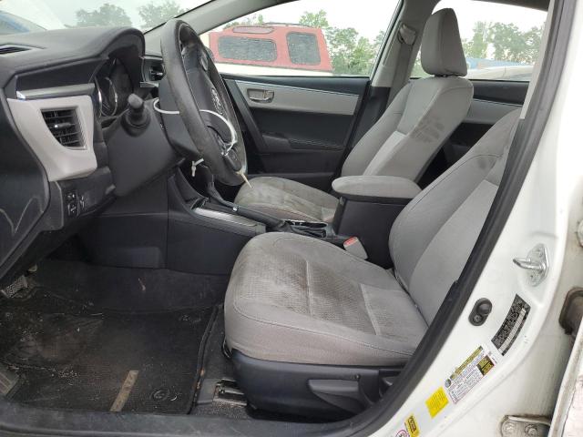 Photo 7 from auction – 2014 TOYOTA COROLLA L with VIN 2T1BURHE8EC204043