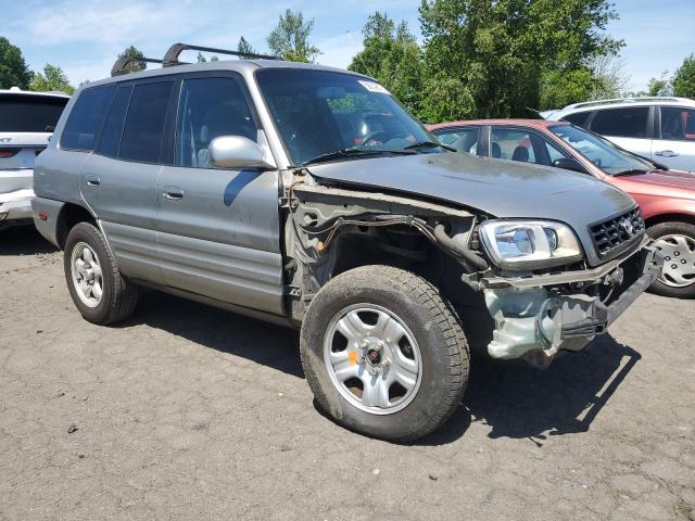 Photo 4 from auction – 2000 TOYOTA RAV4 with VIN JT3HP10V4Y7153214