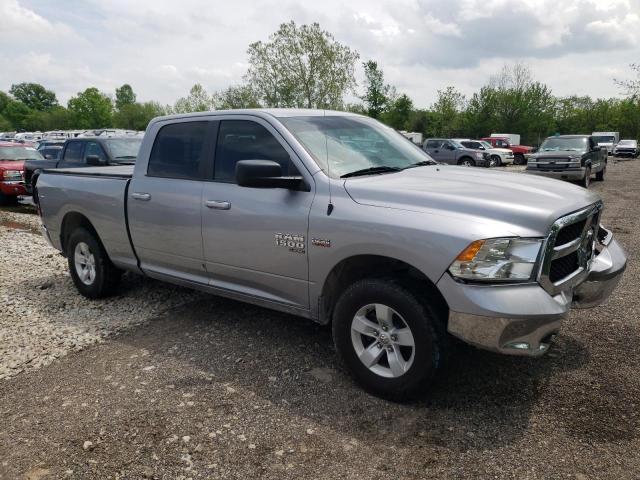 Photo 4 from auction – 2019 RAM 1500 CLASS with VIN 1C6RR7TT5KS659136