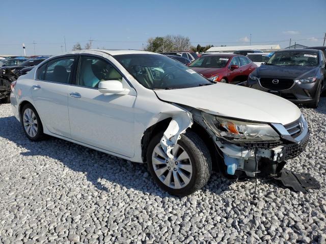 Photo 4 from auction – 2013 HONDA ACCORD with VIN 1HGCR2F80DA060017