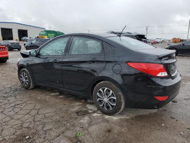Photo 2 from auction – 2017 HYUNDAI ACCENT SE with VIN KMHCT4AE3HU270474