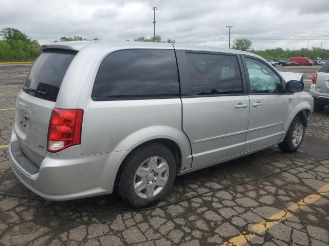 Photo 3 from auction – 2012 DODGE GRAND CARA with VIN 2C4RDGBG9CR283636