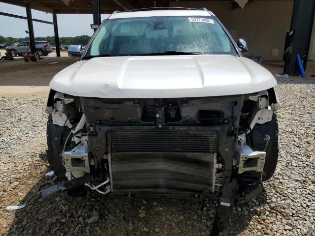 Photo 5 from auction – 2019 FORD EXPLORER L with VIN 1FM5K7FH8KGB51504