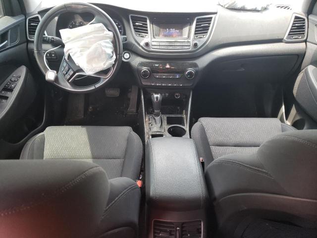 Photo 8 from auction – 2017 HYUNDAI TUCSON LIM with VIN KM8J3CA21HU272702