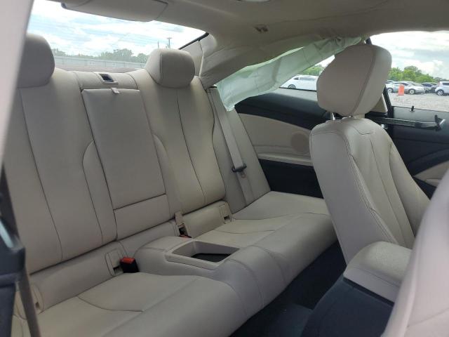 Photo 10 from auction – 2015 BMW 428 I with VIN WBA3N3C5XFK232705