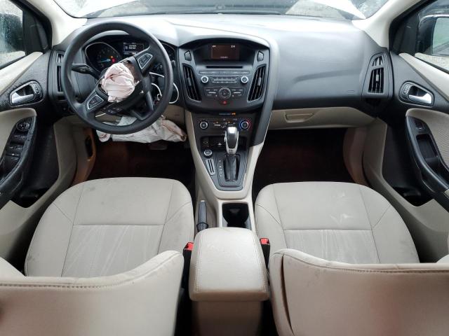 Photo 8 from auction – 2015 FORD FOCUS SE with VIN 1FADP3F21FL344053
