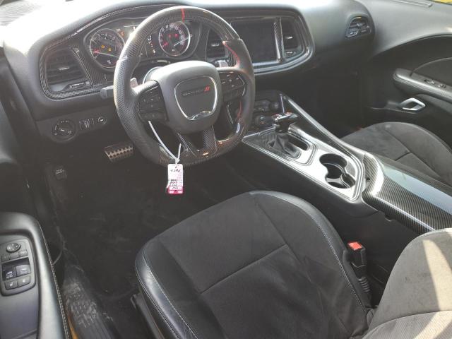 Photo 8 from auction – 2017 DODGE CHALLENGER with VIN 2C3CDZFJ4HH637913