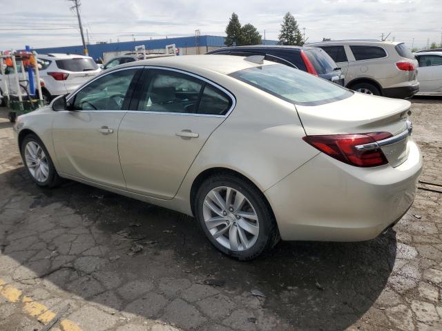 Photo 2 from auction – 2015 BUICK REGAL with VIN 2G4GK5EX2F9145921