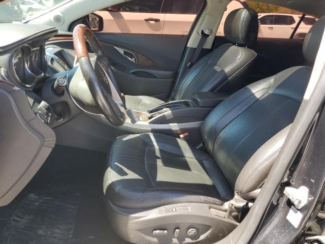 Photo 7 from auction – 2011 BUICK LACROSSE C with VIN 1G4GD5GD2BF162944