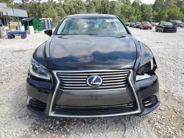 Photo 5 from auction – 2015 LEXUS LS 460 with VIN JTHBL5EF7F5138722