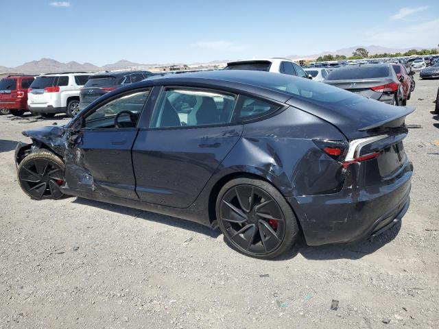 Photo 2 from auction – 2024 TESLA MODEL 3 with VIN 5YJ3E1ET0RF869607
