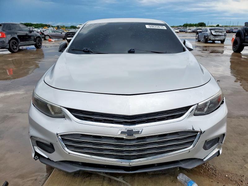 Photo 5 from auction – 2017 CHEVROLET MALIBU LT with VIN 1G1ZE5ST1HF228412