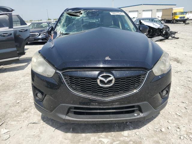 Photo 5 from auction – 2014 MAZDA CX-5 GT with VIN JM3KE2DY1E0313868