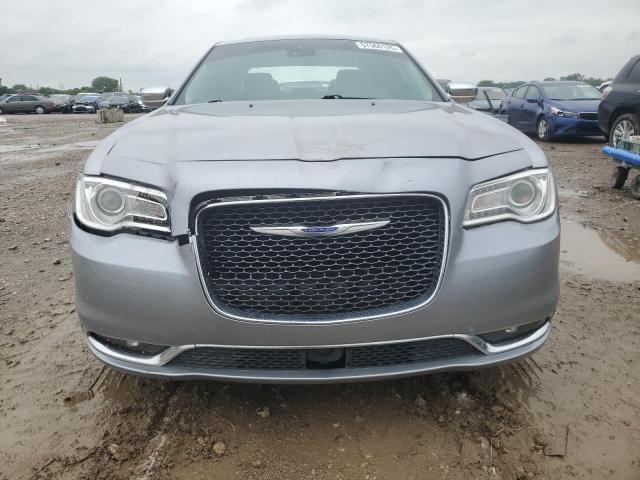 Photo 5 from auction – 2018 CHRYSLER 300 LIMITE with VIN 2C3CCAEG8JH261961