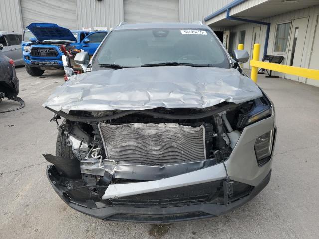 Photo 5 from auction – 2024 CADILLAC XT4 PREMIU with VIN 1GYFZCR47RF126643