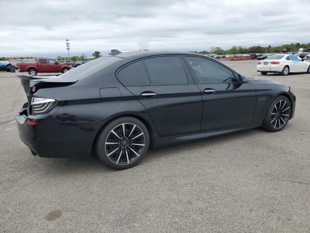 Photo 3 from auction – 2014 BMW 535 I with VIN WBA5B1C52ED478978