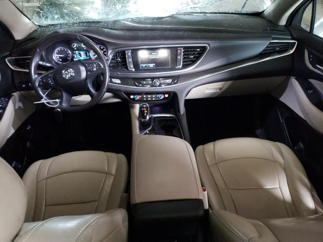Photo 8 from auction – 2018 BUICK ENCLAVE ES with VIN 5GAEVAKW5JJ220598