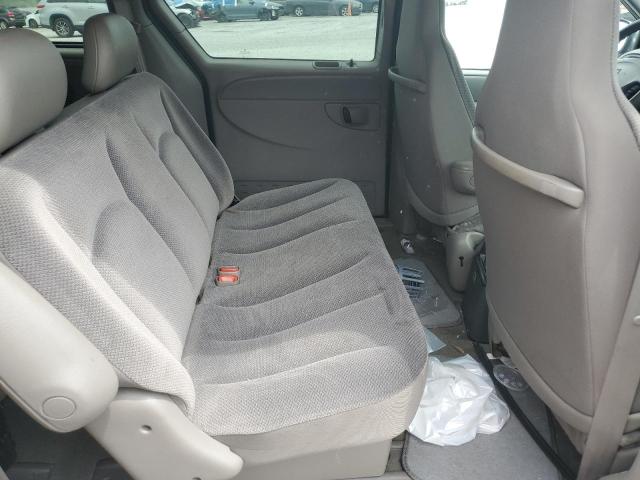 Photo 10 from auction – 2002 DODGE CARAVAN SE with VIN 1B4GP25332B695023