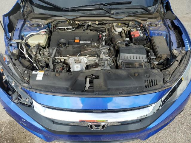 Photo 11 from auction – 2016 HONDA CIVIC EX with VIN 19XFC2F74GE021551