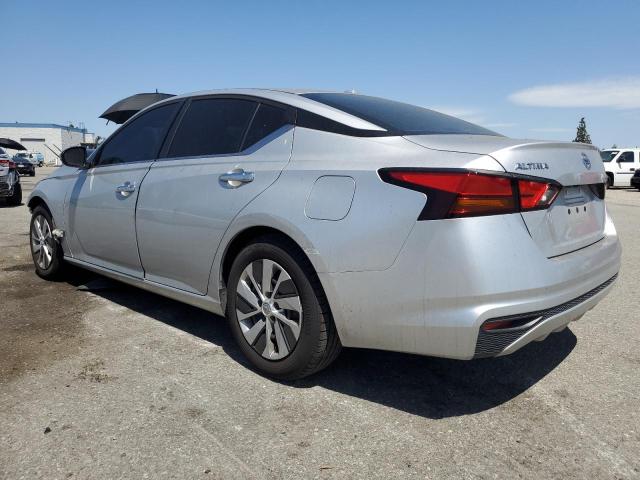 Photo 2 from auction – 2019 NISSAN ALTIMA S with VIN 1N4BL4BV2KC254137