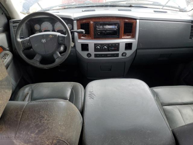 Photo 8 from auction – 2007 DODGE RAM 1500 S with VIN 1D7HA18297S178229