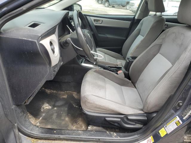 Photo 7 from auction – 2017 TOYOTA COROLLA L with VIN 5YFBURHE5HP587461
