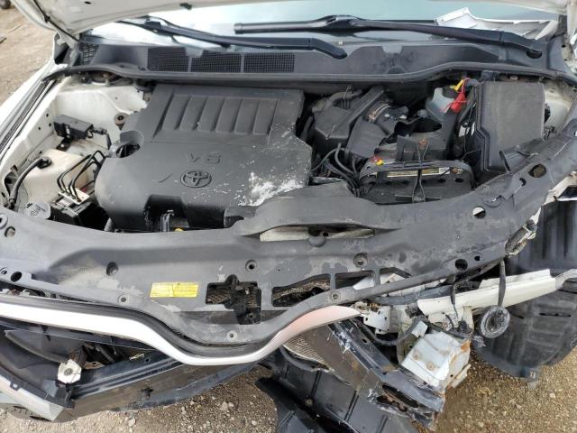 Photo 12 from auction – 2013 TOYOTA VENZA LE with VIN 4T3BK3BBXDU088639